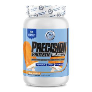 Hydrolyzed Whey Isolate Protein- Precision Protein