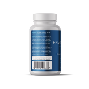 Hemo Balance for Hematocrit reduction