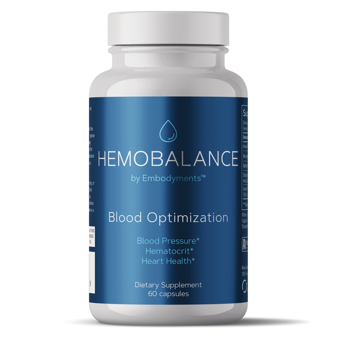 Hemo Balance