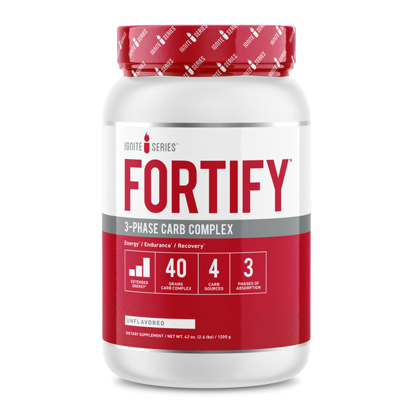 Ignite Series Fortify