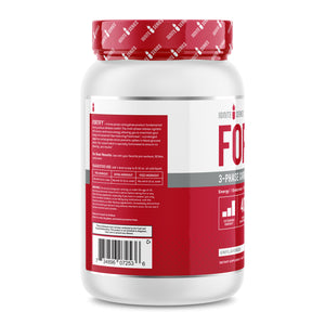 Ignite Series Fortify