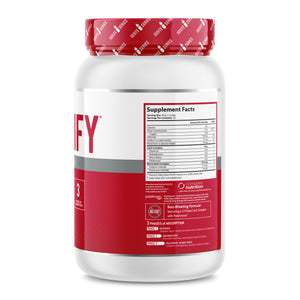 Ignite Series Fortify