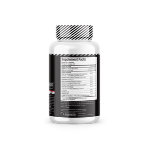 High stimulant, muscle building, high energy, fat burning bundle