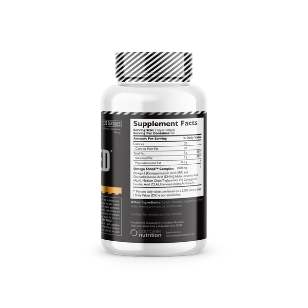 Non stimulant, muscle building, fat burning bundle