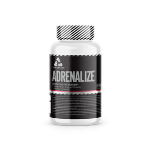 Legal Limit Labs ADRENALIZE Hardcore Fat Burner