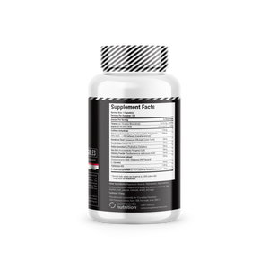 SHRED STACK 30-Day Fat Burning System Adrenalize & Omega Shred