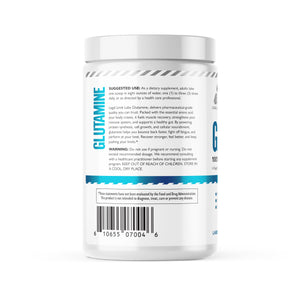 Glutamine by Legal Limit Labs
