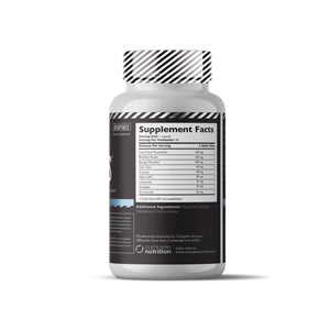 Limitless by Legal Limit Labs