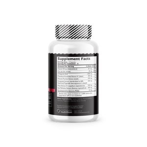 Legal Limit Labs PRIMAL Testosterone Support