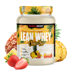 Clear Whey