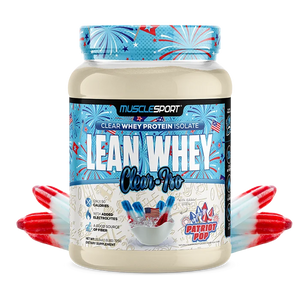Clear Whey