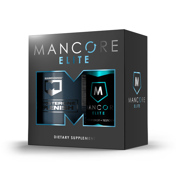 Mancore Elite 2 pack