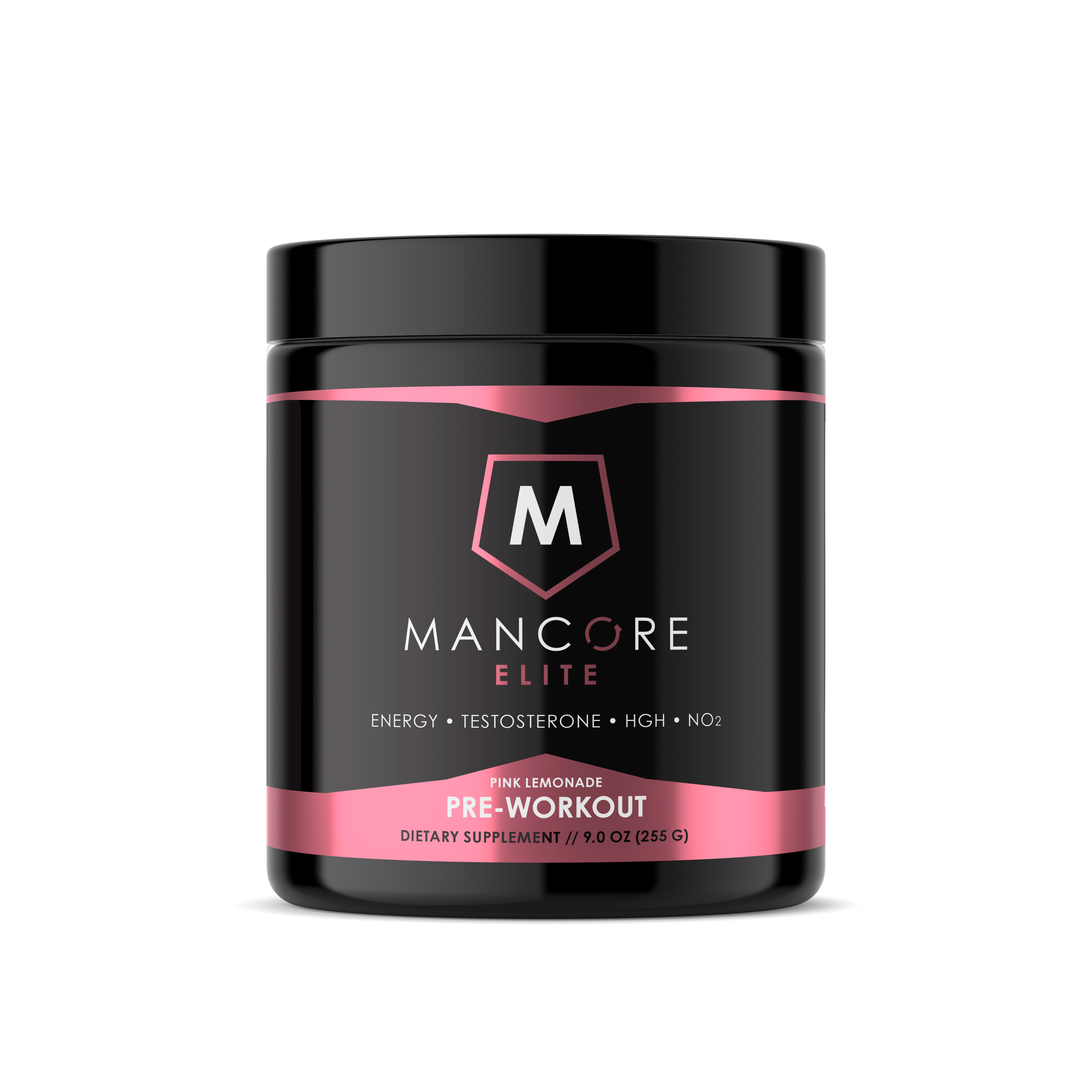 Mancore Mancore Energy Drink - Pre-workout – Complete Nutrition