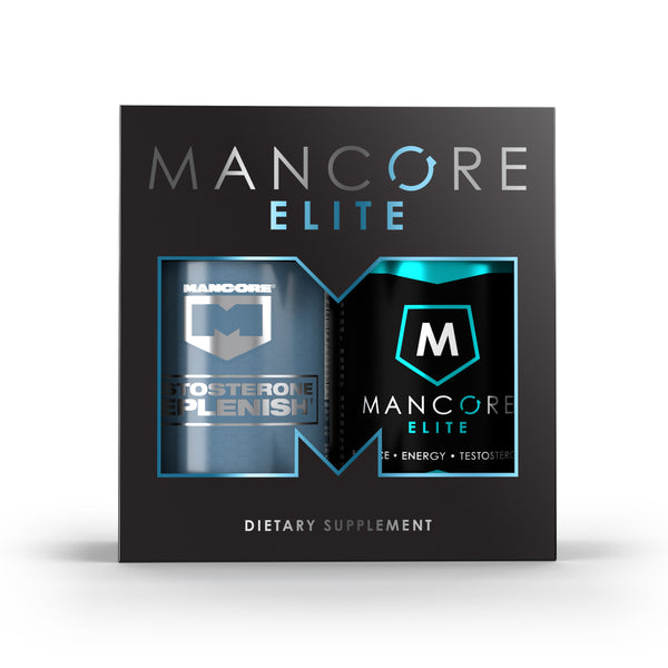 Mancore Elite 2 pack