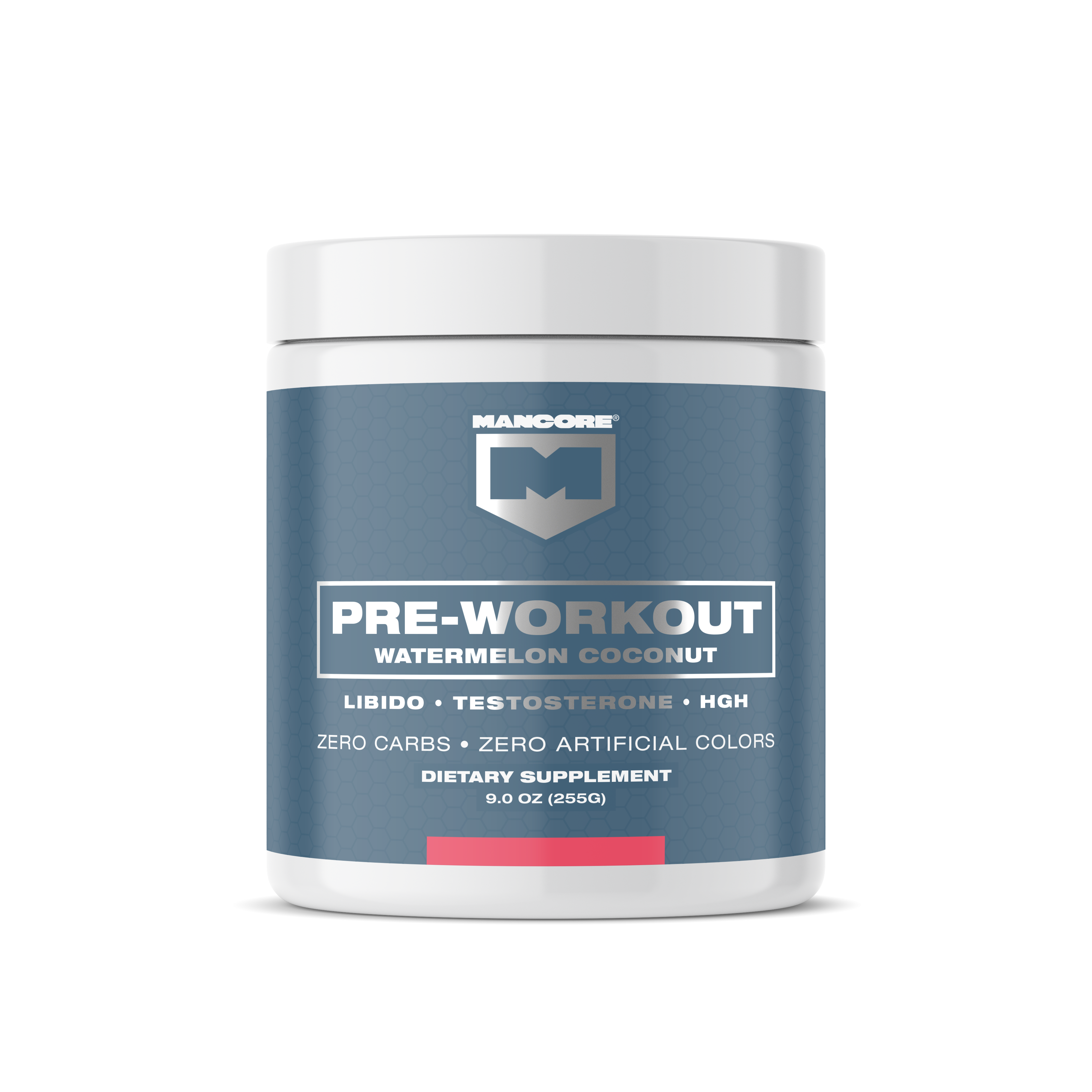 Mancore Mancore Energy Drink – Complete Nutrition