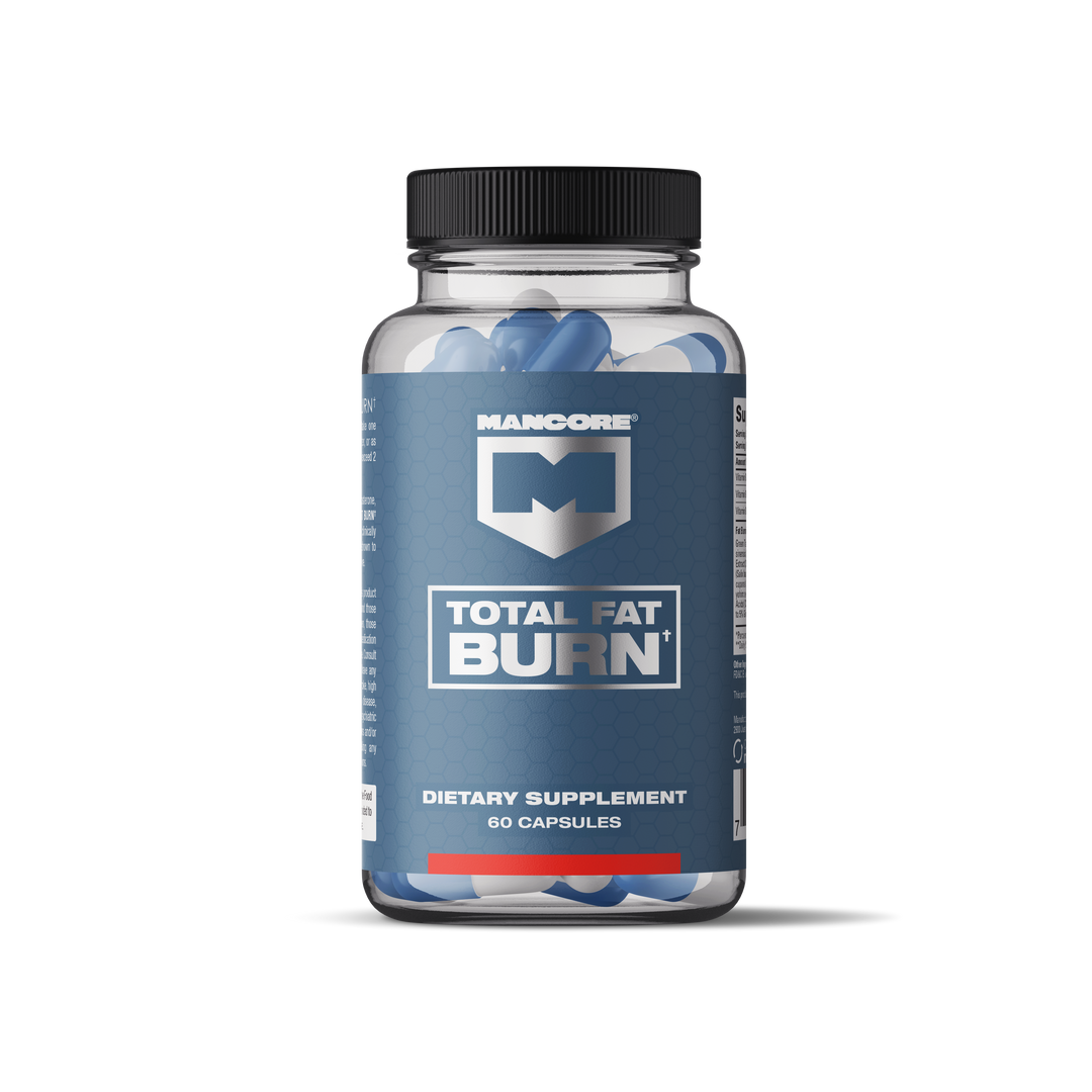 Shop Mancore Total Men s Health Online Complete Nutrition