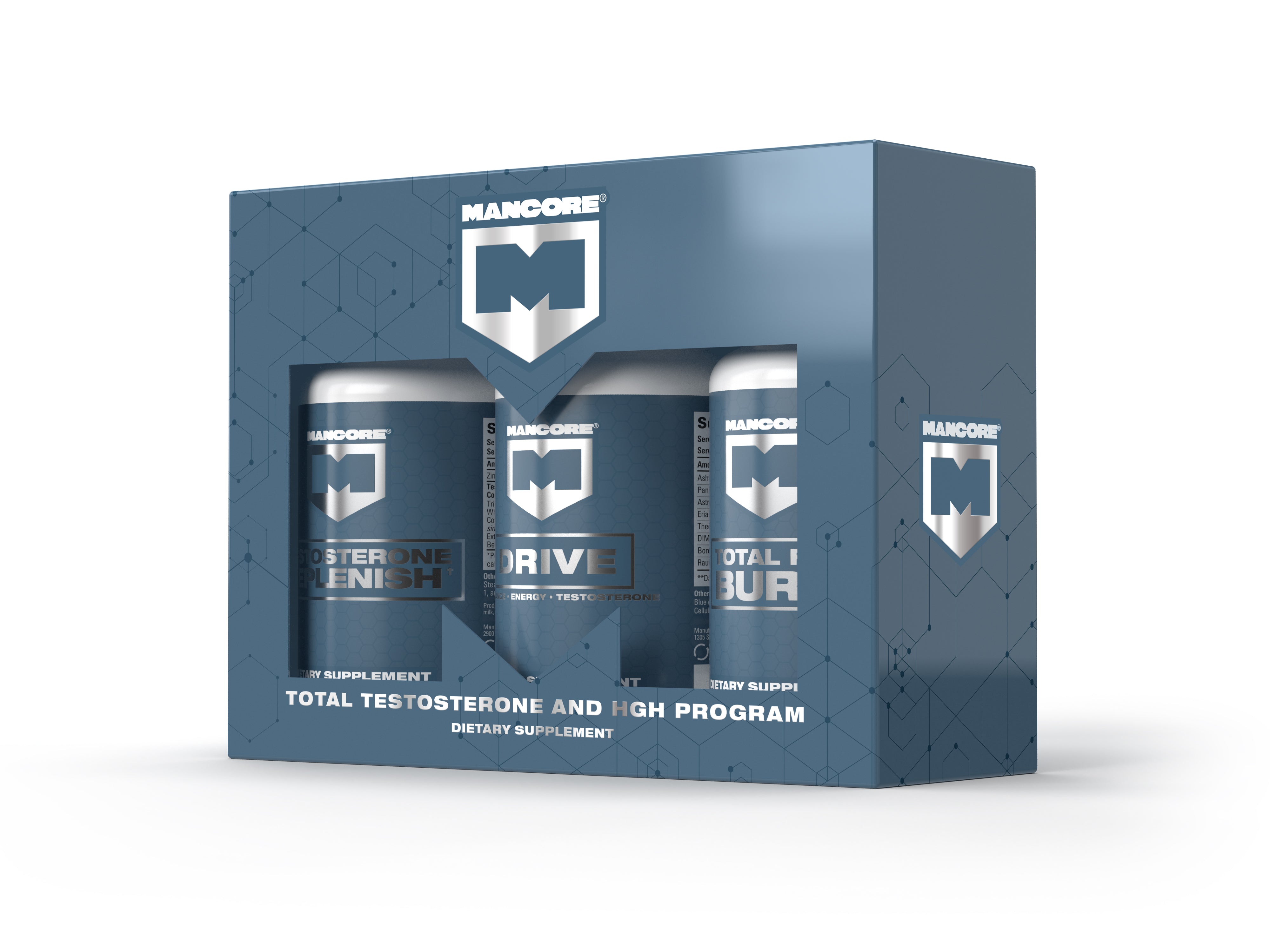 Complete Nutrition