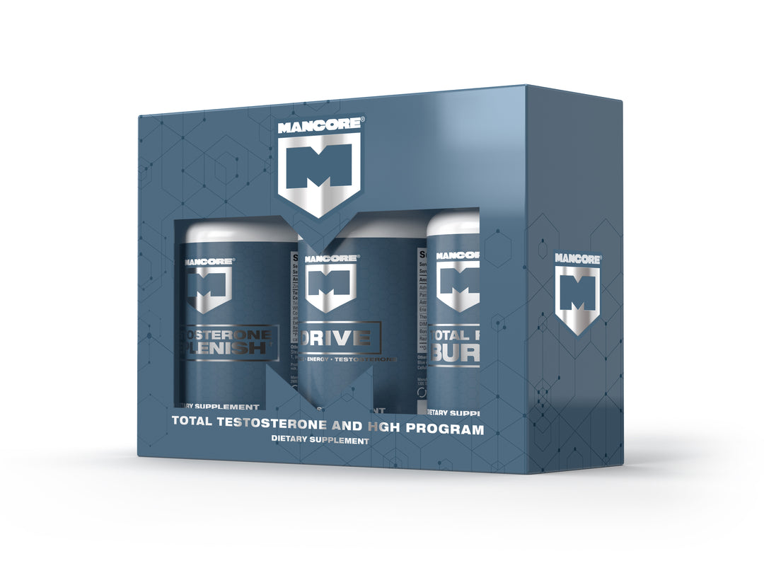 Shop Mancore Total Men's Health Online – Complete Nutrition