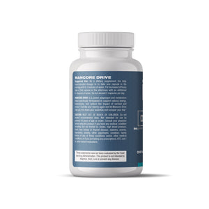 Mancore Mancore Drive – Complete Nutrition