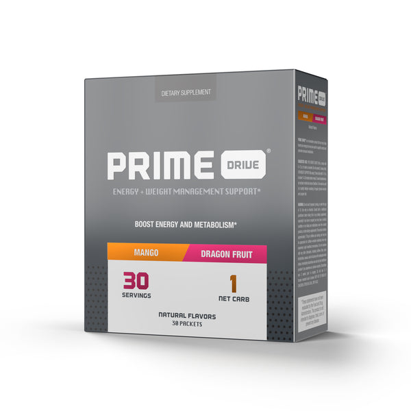 Prime Drive Stick Packs