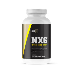 Elite Stack - NX6 & CX7