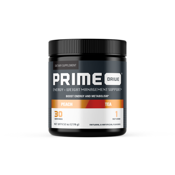 Prime Drive
