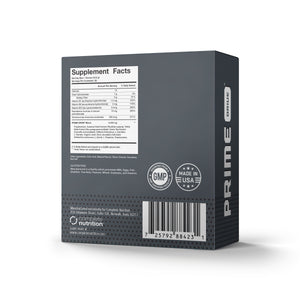 Prime Drive Stick Packs - Pre Order Now
