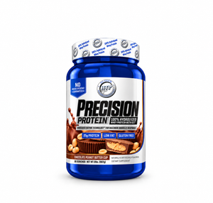 Hydrolyzed Whey Isolate Protein- Precision Protein