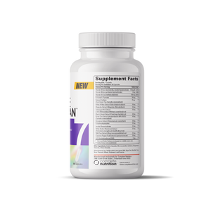 Mature Woman medium stimulant, lean muscle, fat burning bundle