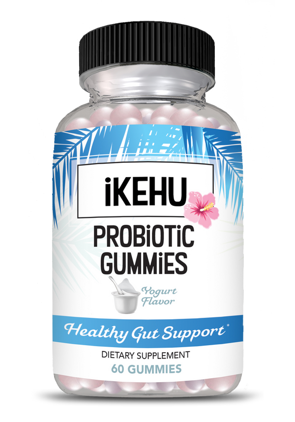 Probiotic Gummies