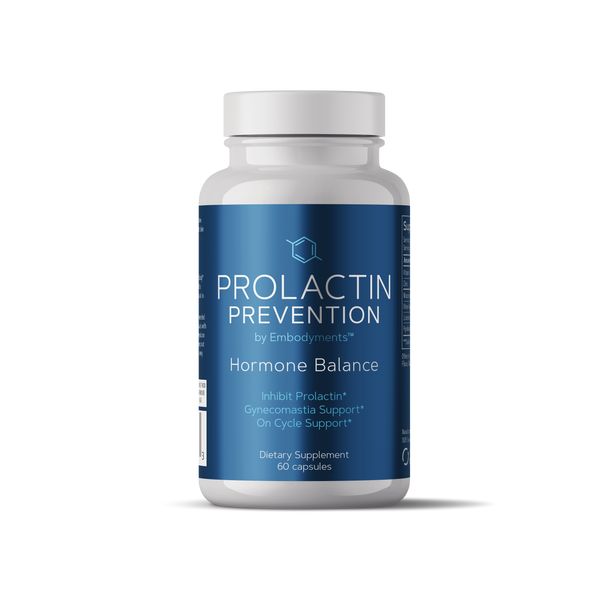 Prolactin Prevention