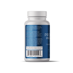 Prolactin Prevention