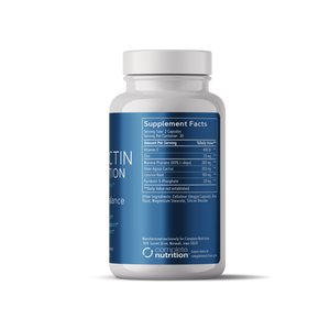 Prolactin Prevention