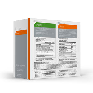 Reclaim Weight Loss Pack