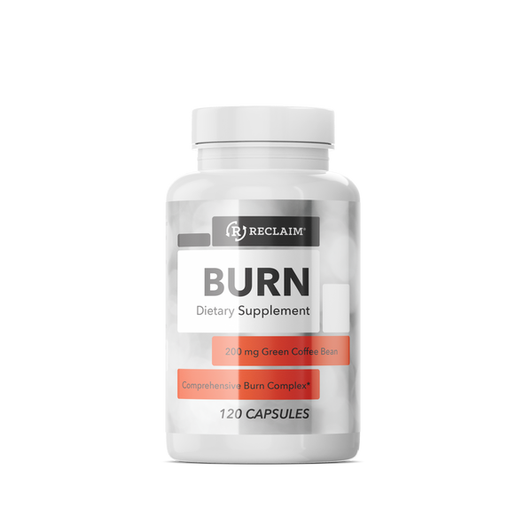Mid stimulant, muscle building, fat burning bundle
