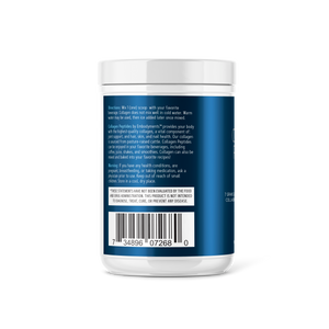 Collagen Peptides with Colostrum and NAD+ by Embodyments