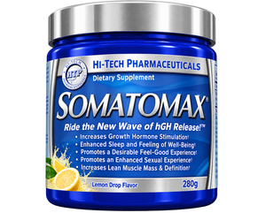 Somatomax
