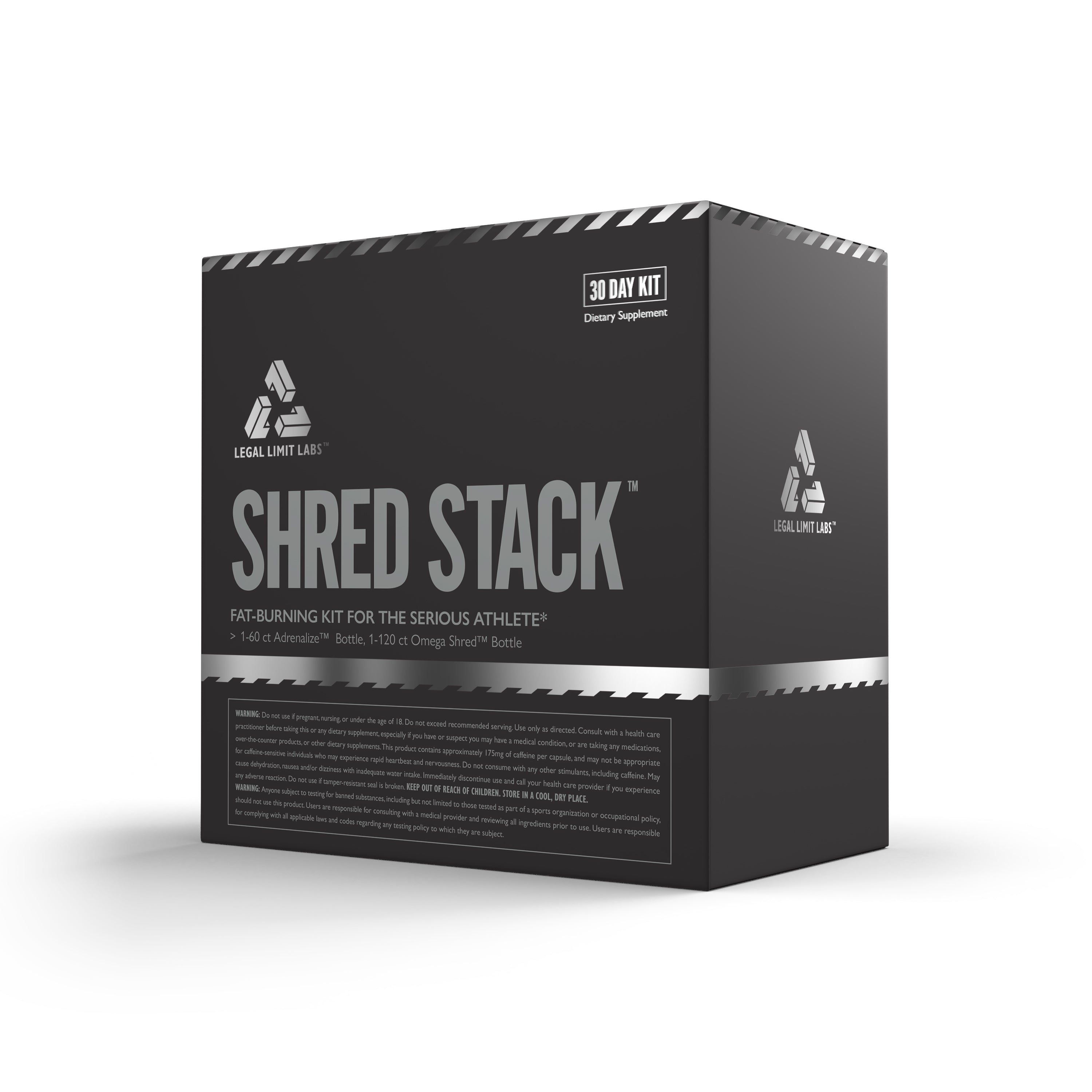 Complete Nutrition