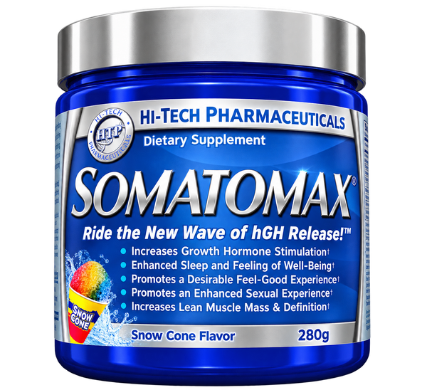 Somatomax