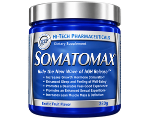 Somatomax