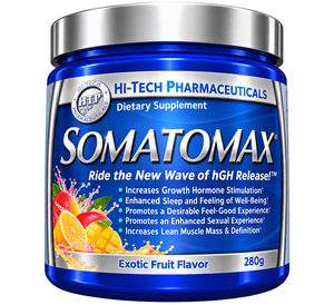 Somatomax