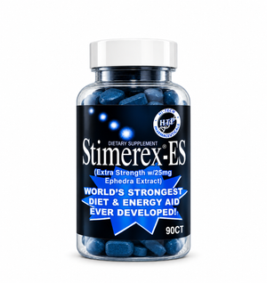 Stimerex