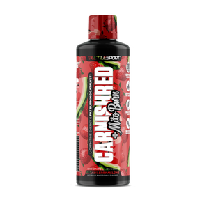 CarniShred®+ Mitoburn®  16oz Liquid -Non Stim  Metabolism Support