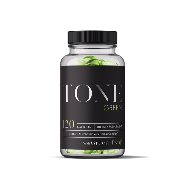 Tone Green 120 ct