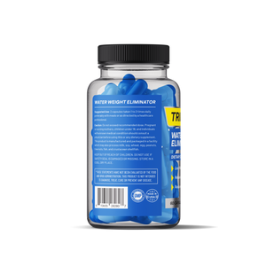 Trim 10 Water Weight Management