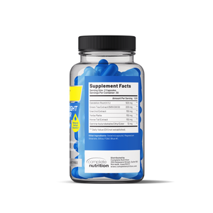 Trim 10 Water Weight Management