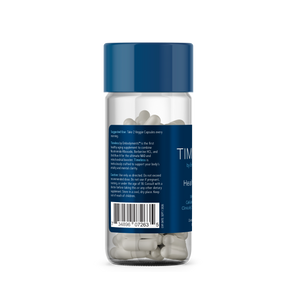 Timeless- NAD+ Berberine & Urolithan A