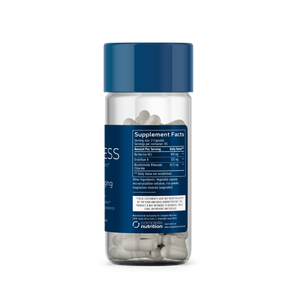 Timeless- NAD+ Berberine & Urolithan A