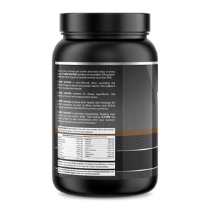 V-CORE Chocolate Milk