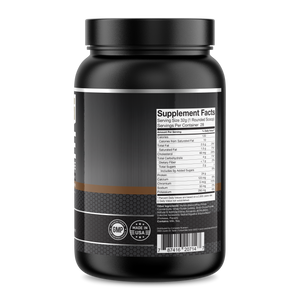 V-CORE Chocolate Milk